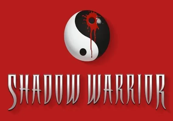 Shadow Warrior Classic Redux EN — Steam, Standard