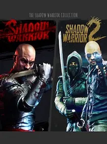 Shadow Warrior Collection — Steam, Standard
