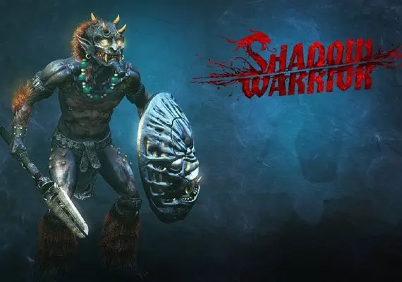 Shadow Warrior EN/DE/FR/IT — Steam, Standard