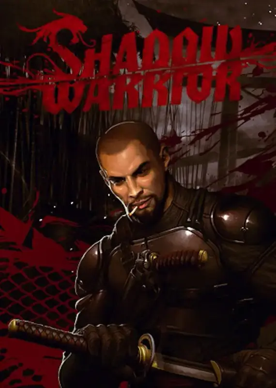 Shadow Warrior - Special Edition — Steam, Special Edition