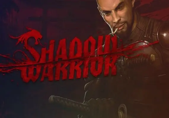 Shadow Warrior Special Edition EN — Steam, Special Edition