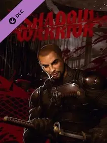 Shadow Warrior: Special Edition Upgrade — Steam, Special Edition