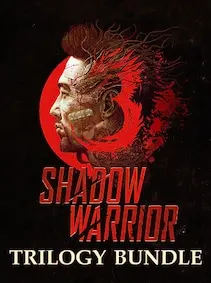 Shadow Warrior Trilogy — Steam, Standard
