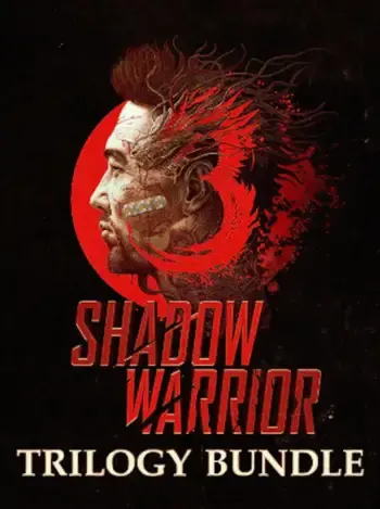 Shadow Warrior Trilogy Bundle — Steam, Standard