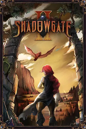 Jaquette de Shadowgate 2 — jeu PC (Steam)