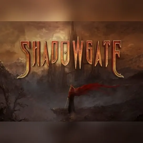 Shadowgate — Steam, Standard