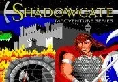 Shadowgate: MacVenture Series — Steam, Standard