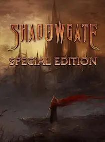 Shadowgate - Special Edition — Steam, Special Edition