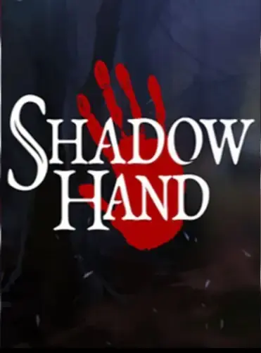 Shadowhand — Steam, Standard