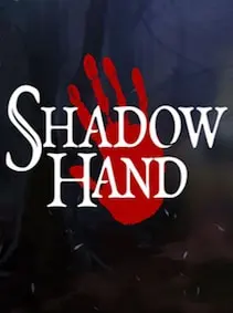 Shadowhand — Steam, Standard