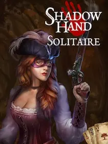 Shadowhand Solitaire — Steam, Standard