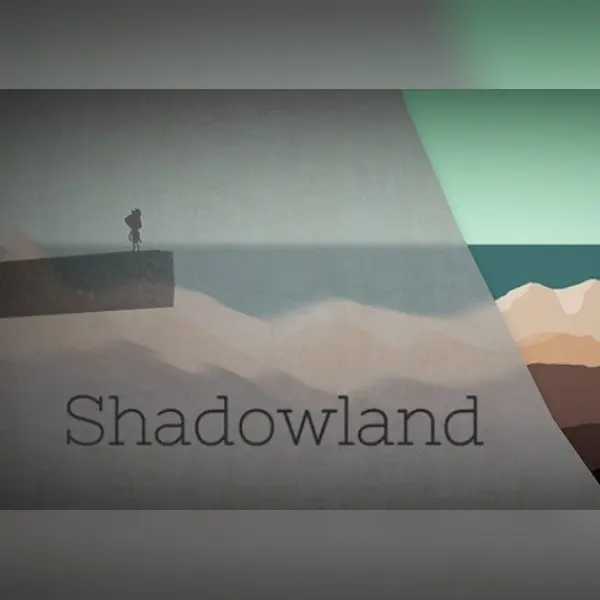Shadowland — Steam, Standard