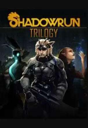 Shadowrun Complete Collection — Steam, Complete Collection