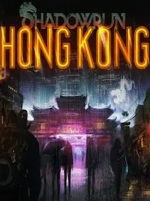 Shadowrun: Hong Kong - Extended Edition — Steam, Standard