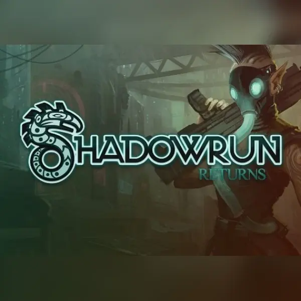 Shadowrun Returns — Steam, Standard