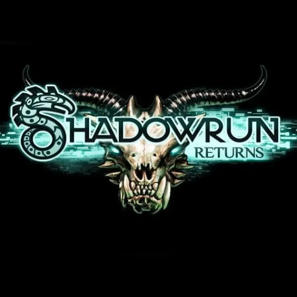 Shadowrun Returns Deluxe Edition — Steam, Deluxe Edition