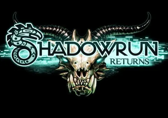 Shadowrun Returns - Deluxe EN — Steam, Standard