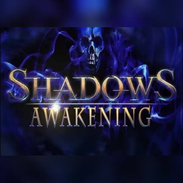 Shadows: Awakening — Xbox One / Xbox Series X|S, Standard