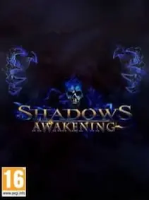 Shadows: Awakening — Steam, Standard