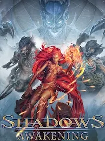 Shadows: Awakening — Steam, Standard