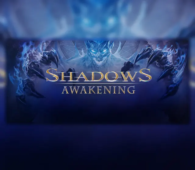 Shadows: Awakening — Steam, Standard