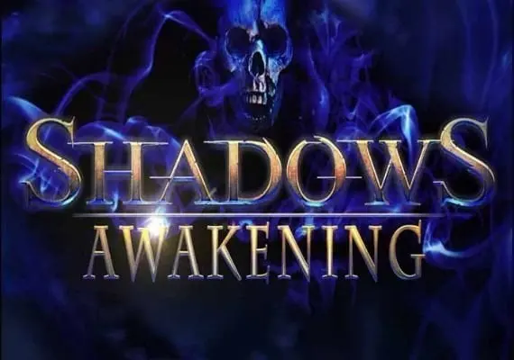 Shadows: Awakening EN — Xbox One / Xbox Series X|S, Standard