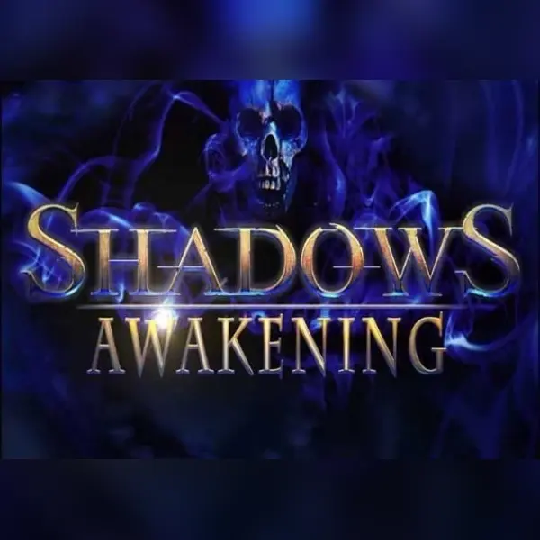 Shadows: Awakening - Legendary Armory Pack (DLC) — Steam, Standard