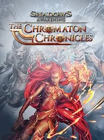 Shadows: Awakening - The Chromaton Chronicles — Steam, Standard
