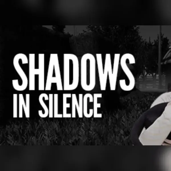 Shadows in Silence — Steam, Standard