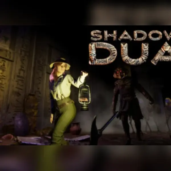 Shadows of Duat — Steam, Standard