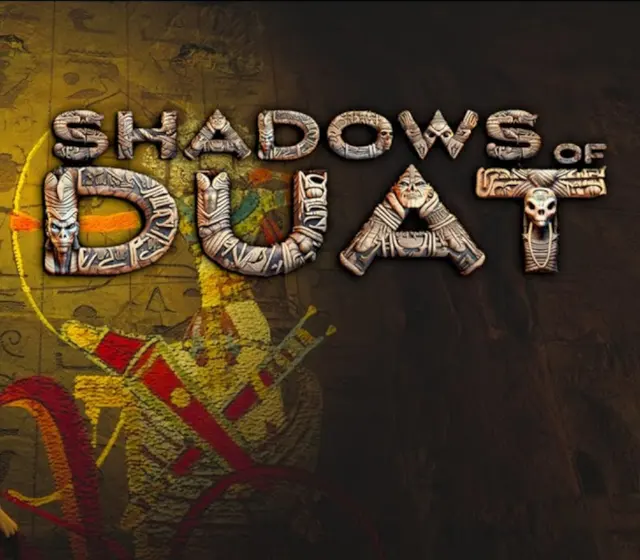 Shadows of Duat — Steam, Standard