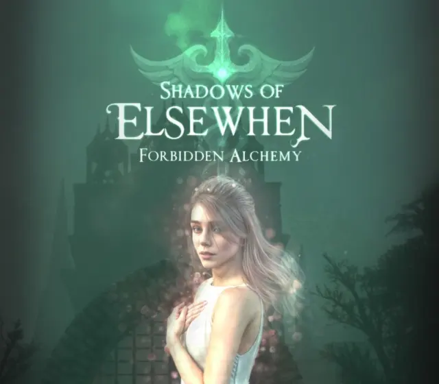 Shadows of Elsewhen: Forbidden Alchemy — Steam, Standard