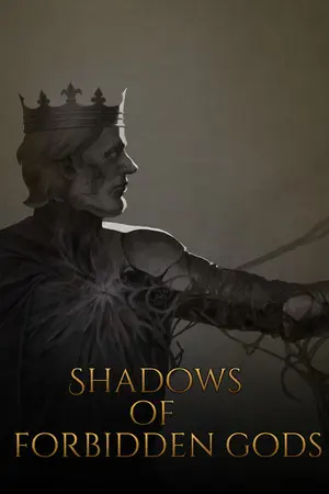 Shadows of Forbidden Gods — Steam, Standard