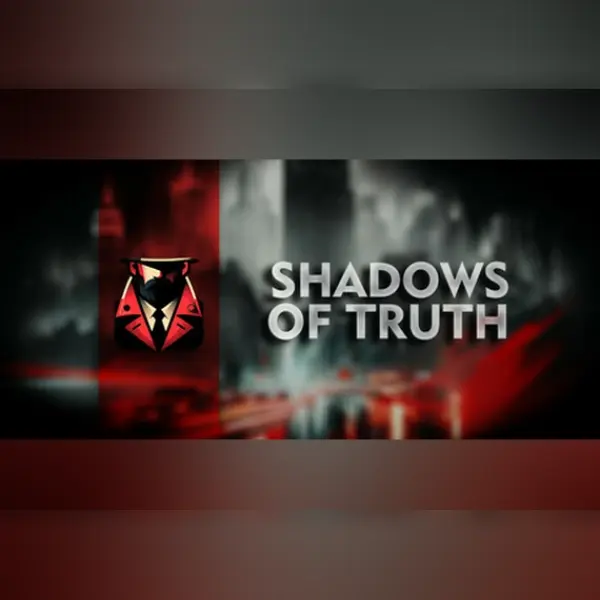 Shadows of Truth VR — Steam, Standard