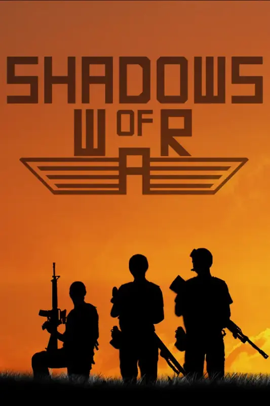 Shadows of War — Steam, Standard