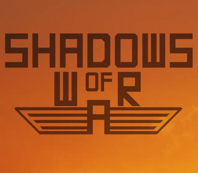 Shadows of War — Steam, Standard