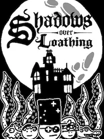 Shadows Over Loathing — Steam, Standard