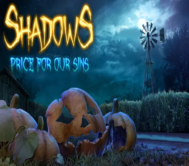 Shadows: Price For Our Sins — Steam, Standard