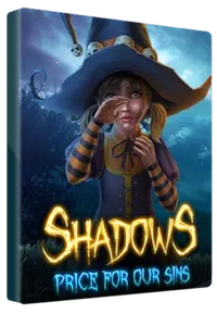 Shadows: Price For Our Sins Bonus Edition — Steam, Standard