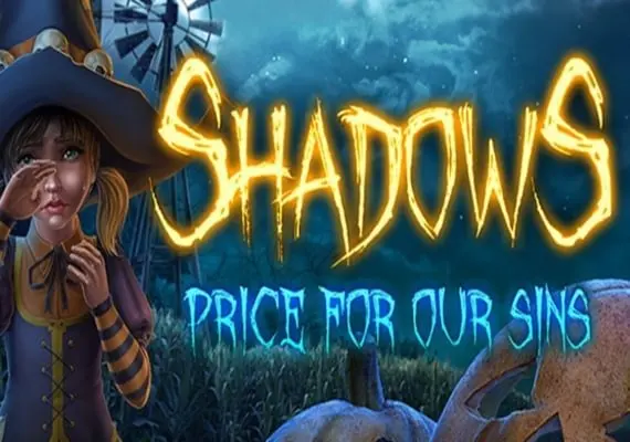 Shadows: Price For Our Sins Bonus Edition EN/DE/FR/KO/RU — Steam, Bonus