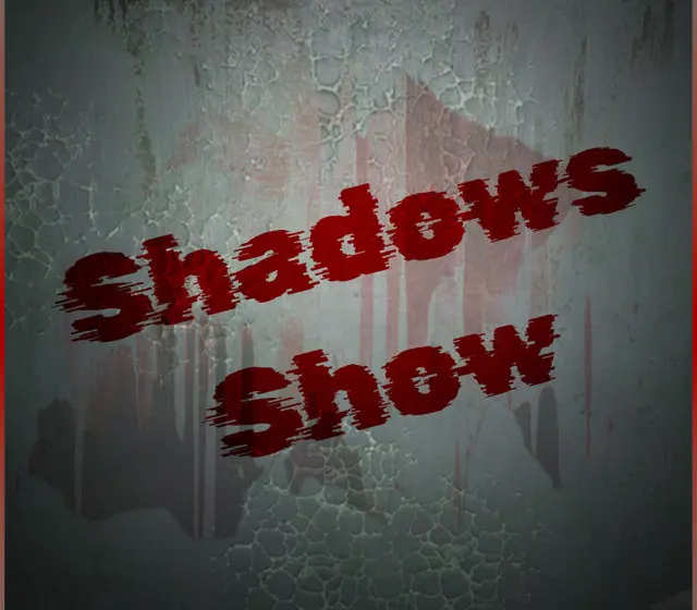 Shadows Show — Steam, Standard