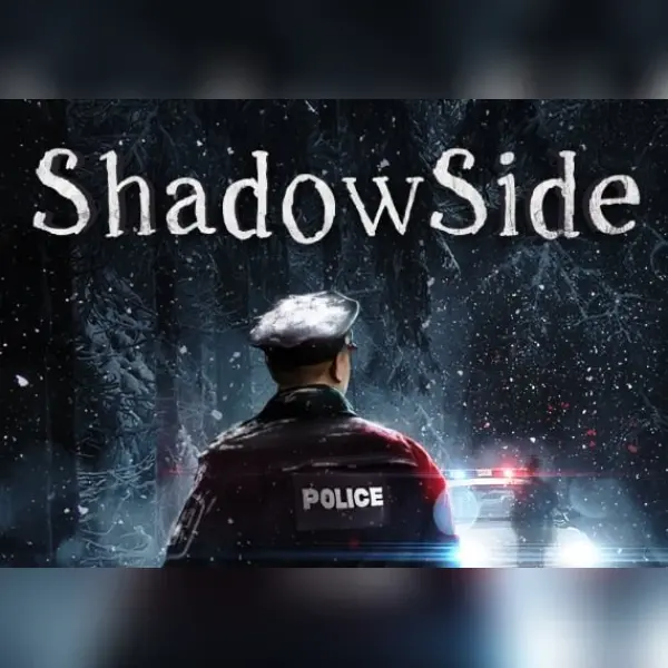 ShadowSide — Steam, Standard