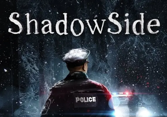 ShadowSide EN/PT/RU — Steam, Standard