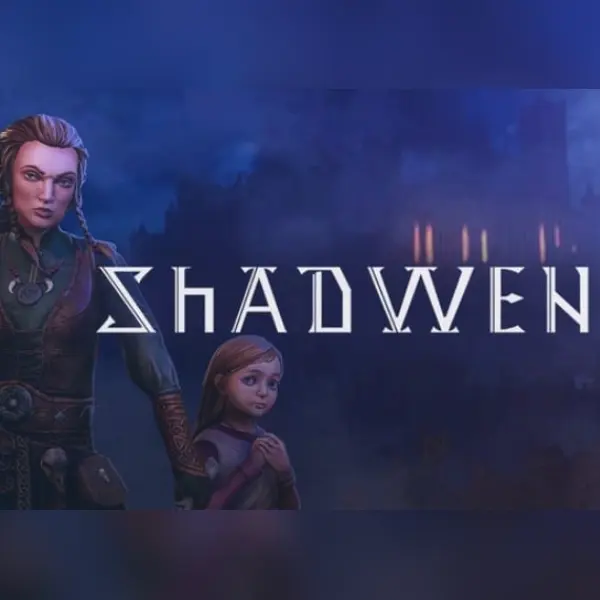 Shadwen — Steam, Standard