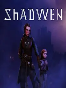 Shadwen — Steam, Standard