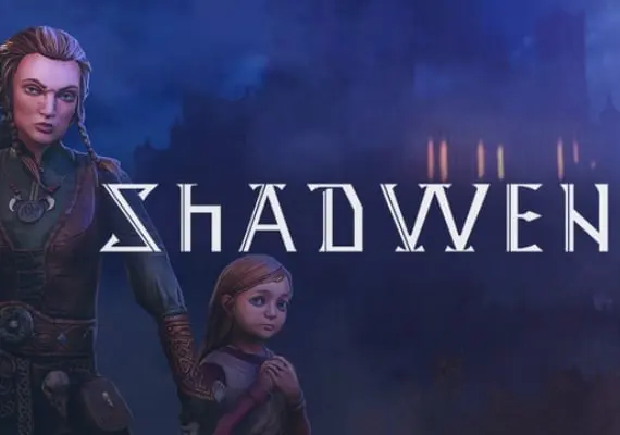 Shadwen EN/DE/FR/IT/ES — Steam, Standard