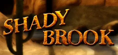 Shady Brook - A Dark Mystery Text Adventure — Steam, Standard