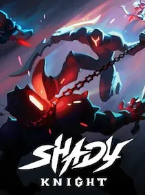 Shady Knight — Steam, Standard