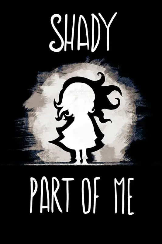 Shady Part of Me — Steam, Standard