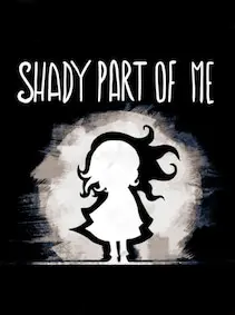 Shady Part of Me — Xbox One, Standard